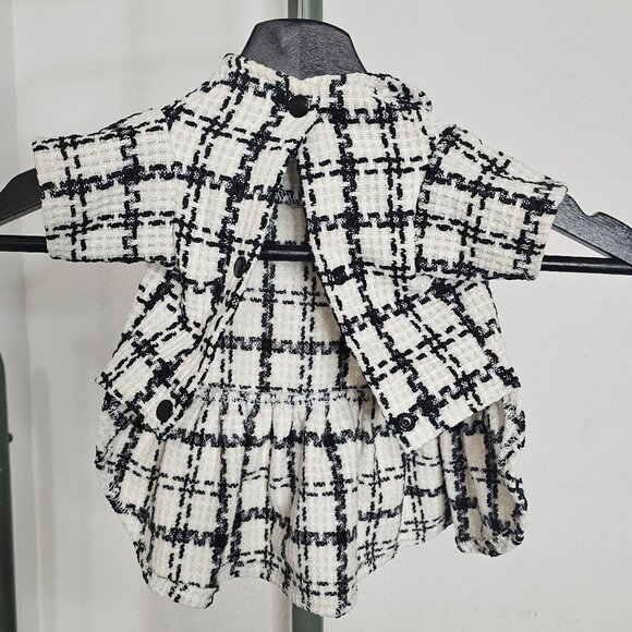 Dog Dress Size S - Picture 1 of 1